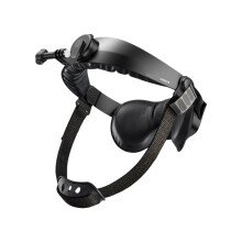 CM029 01 Strap Mount for Action Cameras and Smartphones - for and for Cycling and Hiking Adventures