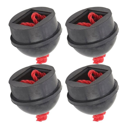 Support de Craie de Table de Billard 4Pcs, Support de Craie de Queue de Billard Portable, Supports de Craie de Queue avec Corde pour Billard