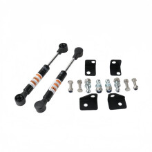 Motorfiets Achterkoffer Hydraulische Steun Kit voor Indian Chieftain Roadmaster 2019-2025 Challenger Pursuit 2020-2026