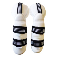 Taekwondo Sparring Leg Protector for Men Women Kid Martial Art Karate M Arm guards