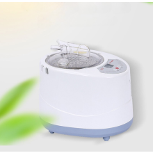 3L Home Sauna Spa Steamer Steam Generator for Portable Sauna Tent Body Therapy