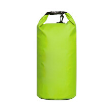 Strong Waterproof Bag 500D PVC Roll Top Seal For Rafting Beach Travel 5L-30L Green 25L