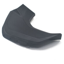 Front Beak Hood Black Small Cover Shell for Multistrada 1200 950 1260 2015-2025