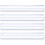 4PCS Magnifying Mahjong  Reader - PrecisionMagnifying Ruler Bar Magnifier with Guided  for Accounting Elder 1