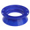Fishing Line Coiling Plate Handle Wire Winding Rings Replacement Winding Plate Blue 1