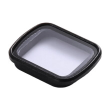 For Lito X1 Flip Filters Anti-Light Pollution Filter Scratch Resistant Stain Resistant High-Definition Filters