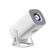 S40 Ultra High Definition Home Projector with Wireless Screen Projection, 720P High Lumens, Mobile Phone Connectivity UK