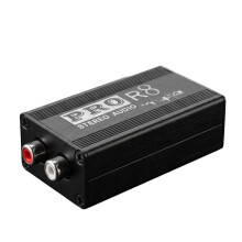 Izolator Audio Ground Loop RCA, Wielofunkcyjny Filtr Redukujący Hałas do Dźwięku w Samochodzie, Mikrofonie na Scenie