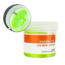 Bicycles Grease Bearing Lubricants Dustproof Green Applesauce Bearing Grease