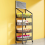 Food Storage Storage Convenience Store Storage Shelve Multi-layer Snack Display 1