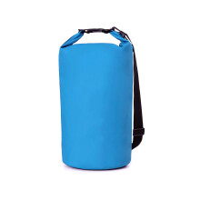 Outdoor Waterproof Dry Bag Multiple Capacity For Hiking Canoeing Snorkeling 1 20L