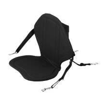 Kids Canoes Seats Children Kayaks Seats with Back Support for Outdoor Water Sports