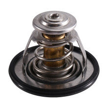 Thermostat-Kit 82C MN187250 für Outlander GF3W, Lancer CX5A, Sportback ASX, RVR, Delica D5 4B10, 4B11, 4B12