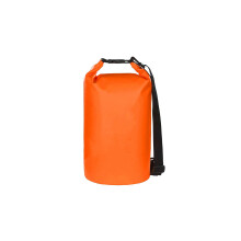 Outdoor Waterproof Dry Bag 500D PVC Roll Top Closure For Rafting Hiking Swimming 2 5L