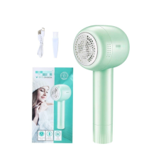 Electric Bobble Remover Clothes Fabric Shaver Lint Fluff Debobbler Jumper