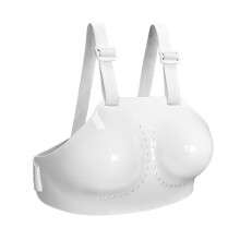 Fencing Chest Protector Reusable Fencing Protectors Fencing Chest Protections XS