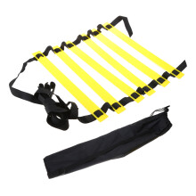 Agility Ladder Football Training Speed Ladder Agility Ladder Speed 3 meters 6 knots