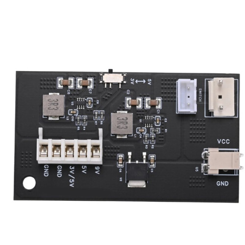 USB-C 12V 3A Power Supply Board PSU Replacement Mod Repair Part for  Saturn Retro Game Console