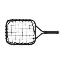 Baseball Practice Rackets Training Device Baseball Fungo Racquet Trainer Black