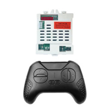 CSR-12T-1B Voiture Électrique pour Enfants Télécommandée et Récepteur, Pièces de Rechange pour Voiture Électrique pour Enfants
