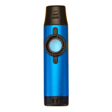 Small Adjustable Kazoo Small Musical Instrument for Instrument Enthusiasts Blue