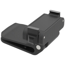 Camera Mount for OSMO , First-Person View Hat Clip for Multi-Angle Photography, First-Person Shooting Experience