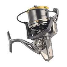 Fishing Reel Metal Reel for Saltwater & Freshwater Sea Fishing 14000 series