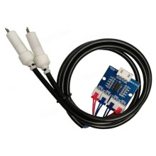 TDS Water Quality Detection Module Dual Digital Sensor Water Treatment Equipment High-Precision Temperature Compensation
