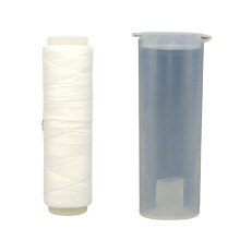 Nylon Elastic Invisible Fishing Line Baits Thread Sea Fishing Baits Lures Line 0.3mm 100M