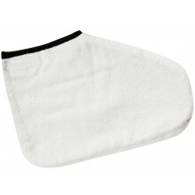 Hive Cotton Pedicure Booties (1 Pair)