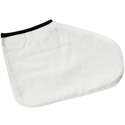 Hive Hive Cotton Pedicure Booties (1 Pair)