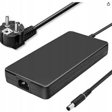 Laptop zasilacz kabel do ładowania ładowarka 240W 180W