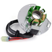 54839004000 Motorcycle Stator Coil for  125 SX Tyla Rattray / 250 SXS 2004 2005 2006 2007