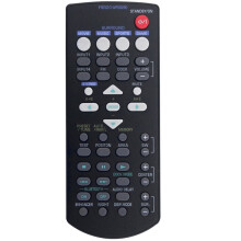 Replace FSR20 WP08290 Remote for Sound Bar YAS-71 YAS-71BL YAS-71CU YAS-71SPX YAS-81 YAS-81CU YAS-81SPX