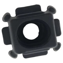 17117617617 Obere Kühlerisolierung für X1 F48 2 F45 für F54 F55 F56 F57 F60 Cooper