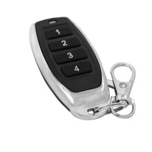 Para el Control Remoto de Puerta de Garaje ATA PTX5 433.92MHz Código Rodante para PTX5v2 PTX5 PTX2 PTX 2V1 2V2 5V1