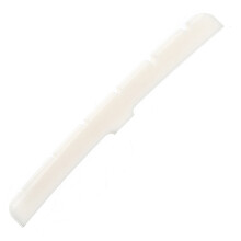 Electric Guitar Pre-Slotted Bone Nut Replacement Music Instrument Parts 1
