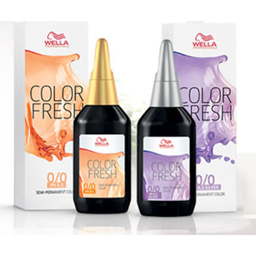 Wella Wella Color Fresh 75ml