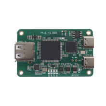 USB Protocol Analyzer Sniffer Gegevensanalyse Tool voor Wireshark voor Efficiënte USB Gegevensmonitoring en Probleemoplossing