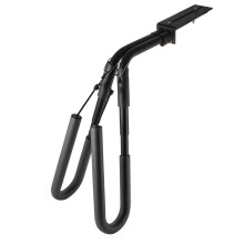 Surfboard Holder Carriers Surfings Part Surfboard Holder for Mountain Bike Black