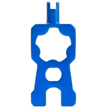 4 in 1 Portable Repair Bicycle Valve Tools Valve Core Wrench MTB Road Bike Disassembly Installation Tool Removal Parts