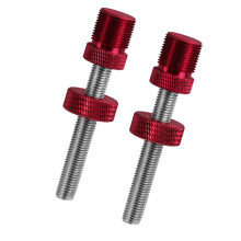 Home Repair Bearing Cup Service Aid for Bike Auxiliary Removal Disassembly Tool Red
