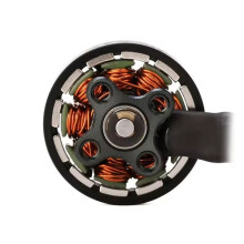 T-Motor F1404 3-4S Lipo FPV Brushless Motor for Cinewhoop Ducted RC Racing Drones for 2.5-4 Inch Propellers KV3800