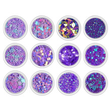 12Box 3D Nail Charms Butterfly Rhinestones for Projects and Jewelry Making 12Y091