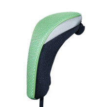 Utility Golf Club Head Protections Cover Golf Club Hybrid Rescues Headcover Green