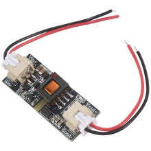 5W - Isolated Power Module with XH2.54 Terminal Wires Wide Voltage 3-36V to 24V High Power High Performance Circuit