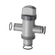 Pool Filter Pump Connector Valves Fitting for Seasonal Pool Care and teeAccessories