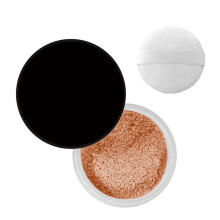Blurring Setting Powder Wet and Dry Setting Powder Oil Control Setting Powder Light brown