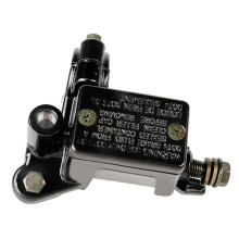 Front Brake Master Cylinder Pump for Z125 Z300 125 250 400 Motorcycle Accessories Brake Top Pump