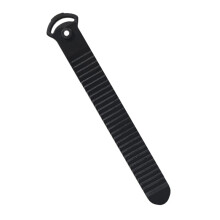 Wear Resistant Snowboard Binding Ladder Strap for Skiing Winter Snow Sports Rack A